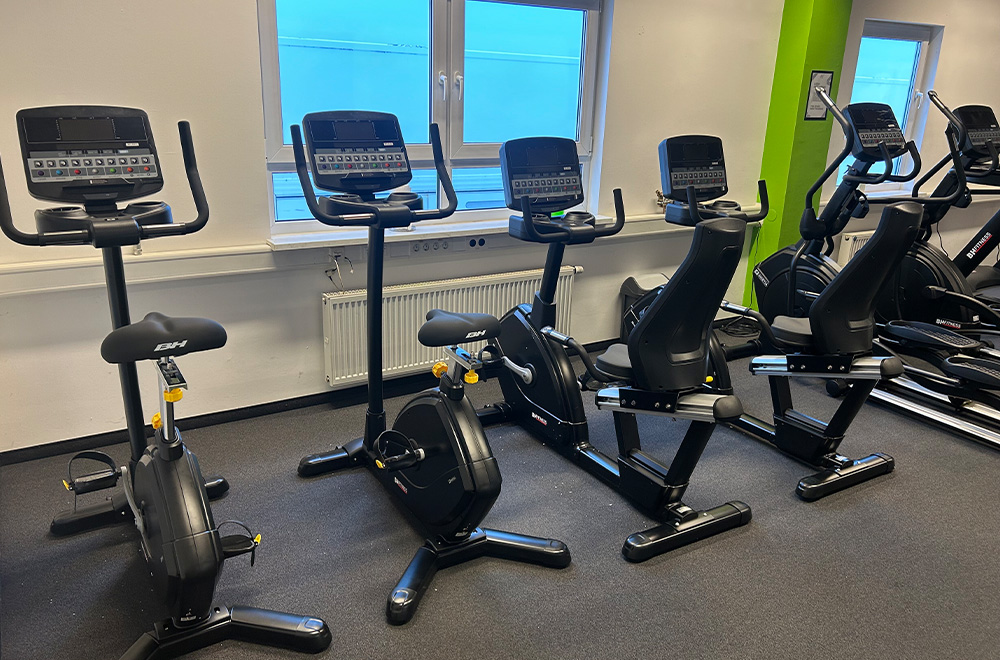 fitplus_Fitnessstudio Huglfing Cardiotraining_1