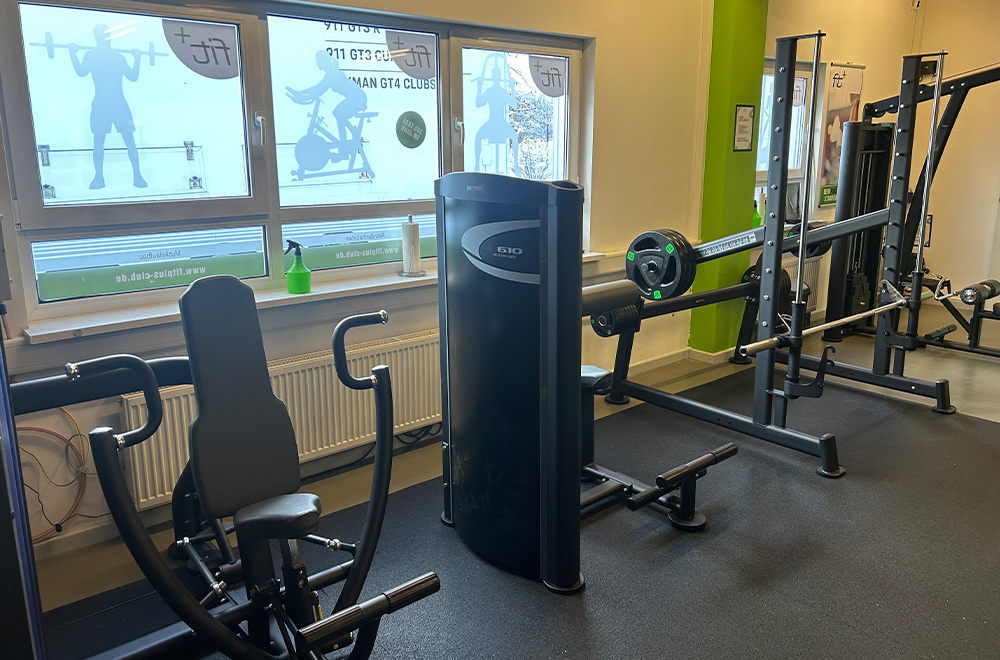 fitplus_Fitnessstudio Huglfing Geraetetraining_1
